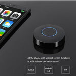Car Auto Media DLNA Miracast Airplay Screen Mirroring Dongle TV Stick