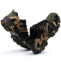 Indestructible Shoes Military Work Boots