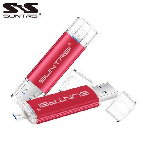 Extra Storage High Speed Android Flash Drive