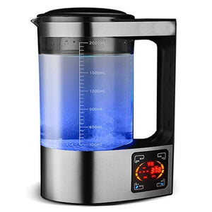 Hydrogen Rich Water Machine