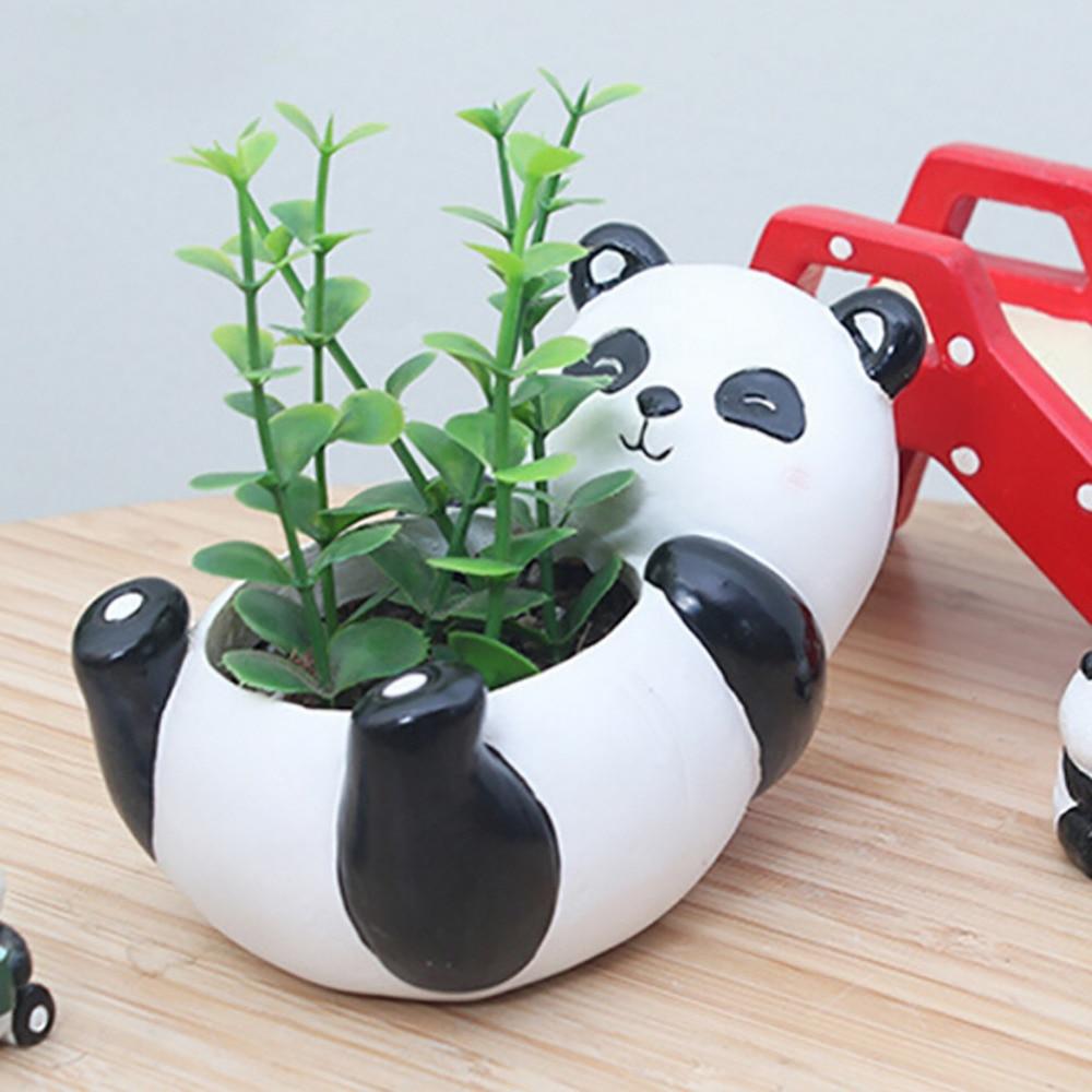 Cute Animal Planters