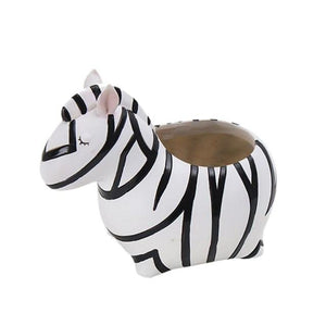 Cute Animal Planters