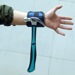 Magnetic Wristband Tool