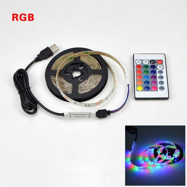 RGB Tv Led Light Background Strips