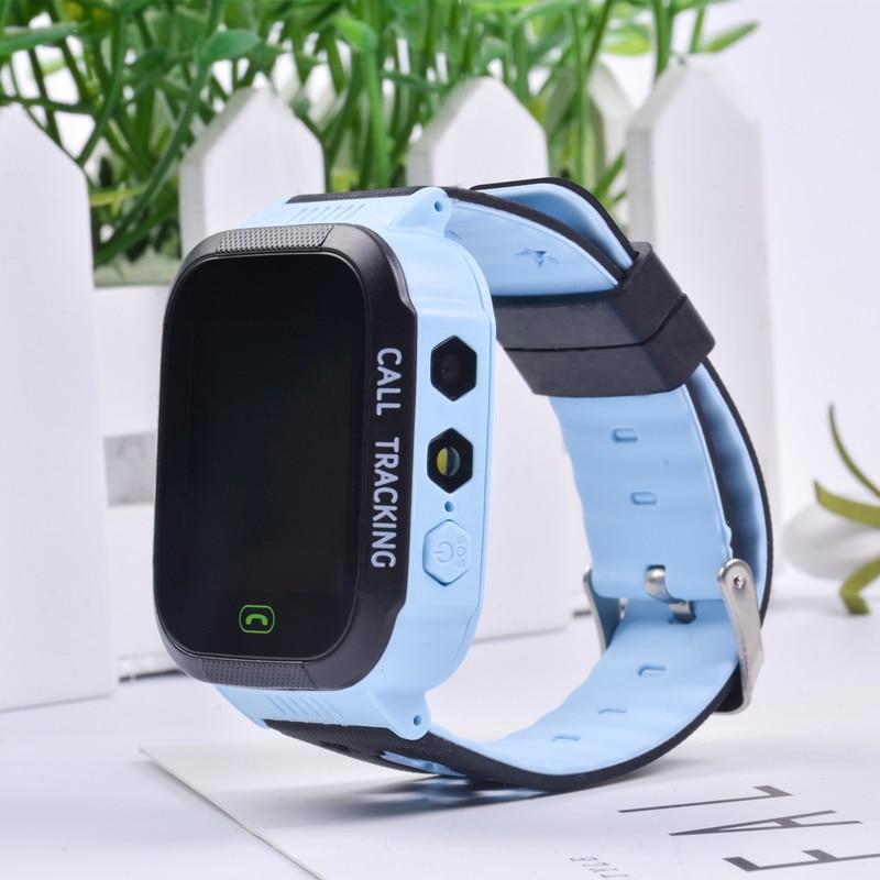 Kids Smart Watch Phone