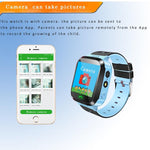 Kids Smart Watch Phone