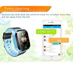 Kids Smart Watch Phone