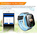 Kids Smart Watch Phone