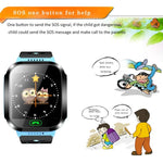 Kids Smart Watch Phone