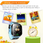 Kids Smart Watch Phone