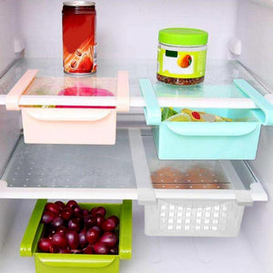 Fridge Mate Space Saving Organizer