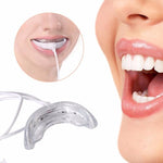 Smart LED Portable Teeth Whitening Device