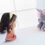 Singing Peek A Boo Elephant