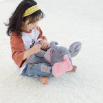 Singing Peek A Boo Elephant