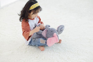 Singing Peek A Boo Elephant