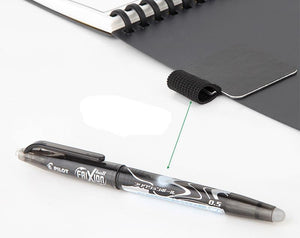 Erasable & Reusable Smart Notebook