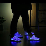 Light Up Shoes