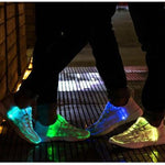 Light Up Shoes