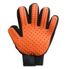 Premium Pet Grooming Gloves