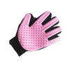 Premium Pet Grooming Gloves