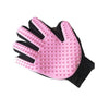 Premium Pet Grooming Gloves