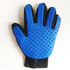 Premium Pet Grooming Gloves