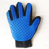 Premium Pet Grooming Gloves