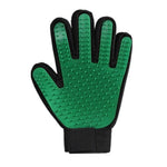 Premium Pet Grooming Gloves