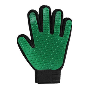 Premium Pet Grooming Gloves