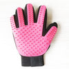 Premium Pet Grooming Gloves