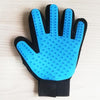 Premium Pet Grooming Gloves