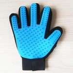 Premium Pet Grooming Gloves