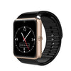 Smartwatch with SIM Card Slot and 2.0MP Camera for iPhone / Samsung and Android Phones