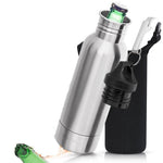Beer Cooler Bottle