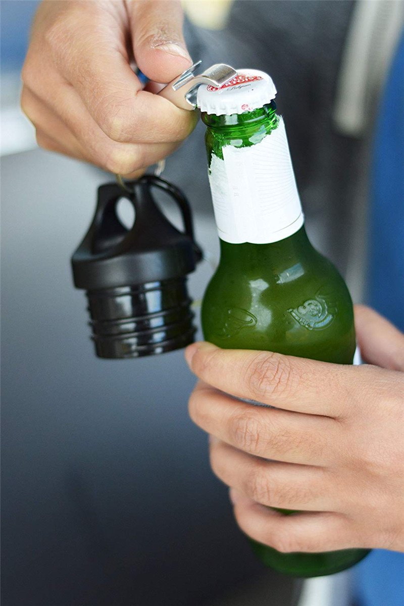Beer Cooler Bottle