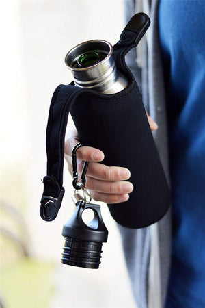 Beer Cooler Bottle