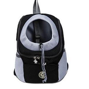 Outdoor Pet Carrier Backpack