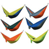 Two-Person Portable Camping Hammock