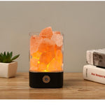 USB Crystal Salt Lamp (7 Colors Option)