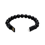 Beaded Charging Bracelet