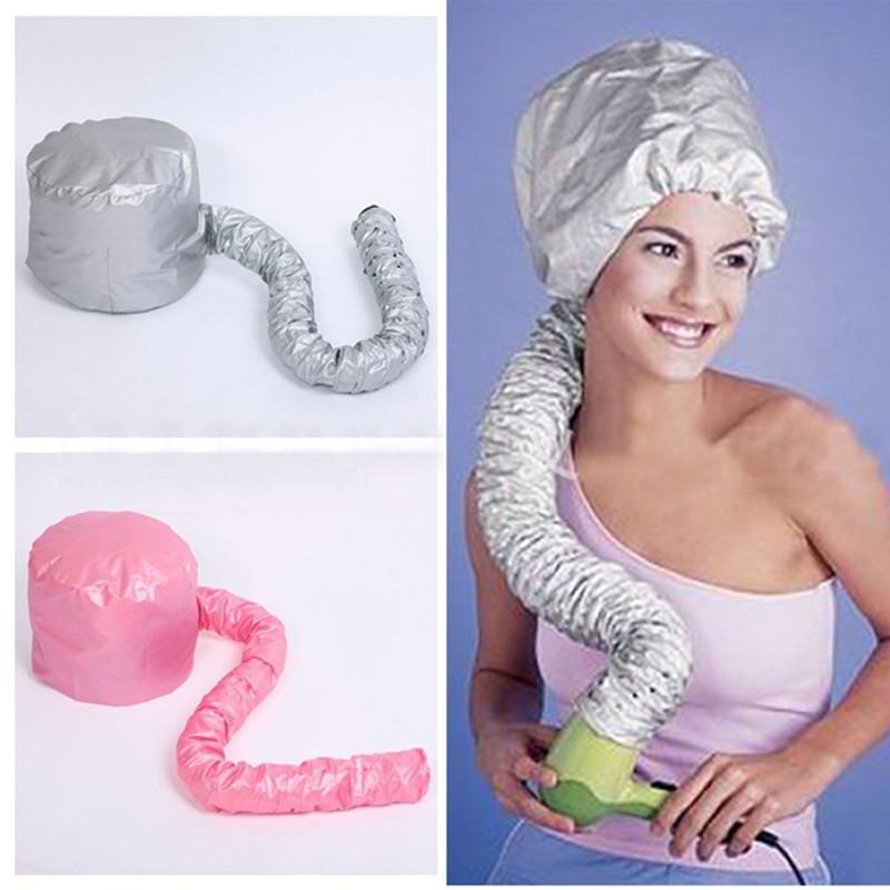 Portable Hair Dryer Bonnet