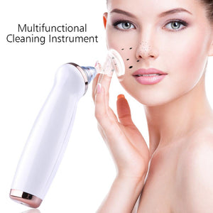 Blackhead Pore Removal Vacuum