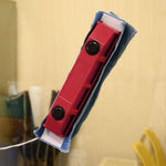 Double Sided Magnetic Window Cleaner