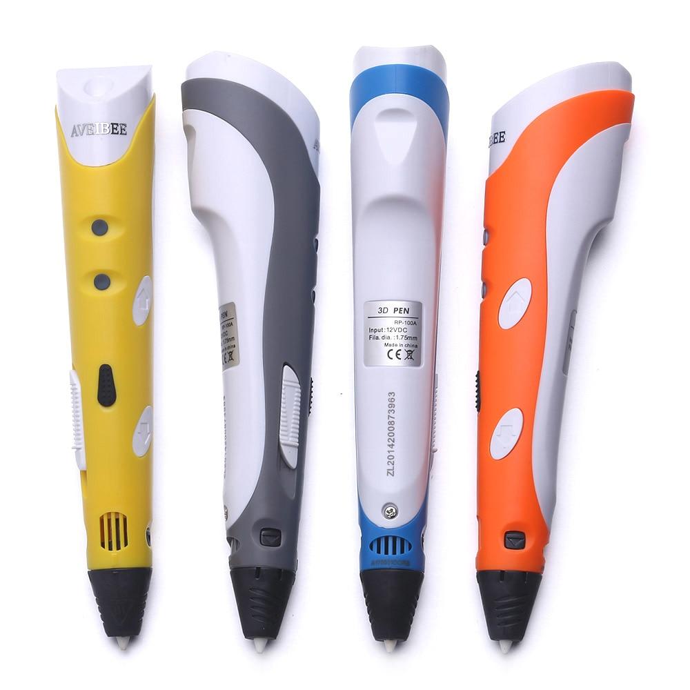 3D Creative Printing Pen