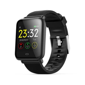 Fitbit Blood Pressure Smart Sports Watch