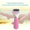 Amope Pedi Electric Foot File