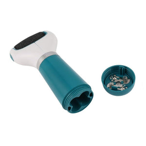 Amope Pedi Electric Foot File