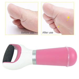 Amope Pedi Electric Foot File