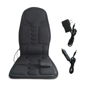 Car Seat Massager Heating Pad