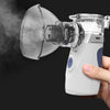 Handheld Atomizer Portable Nebulizer